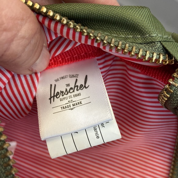 HERSCHEL Belt bag Fanny Pack - Picture 4 of 11